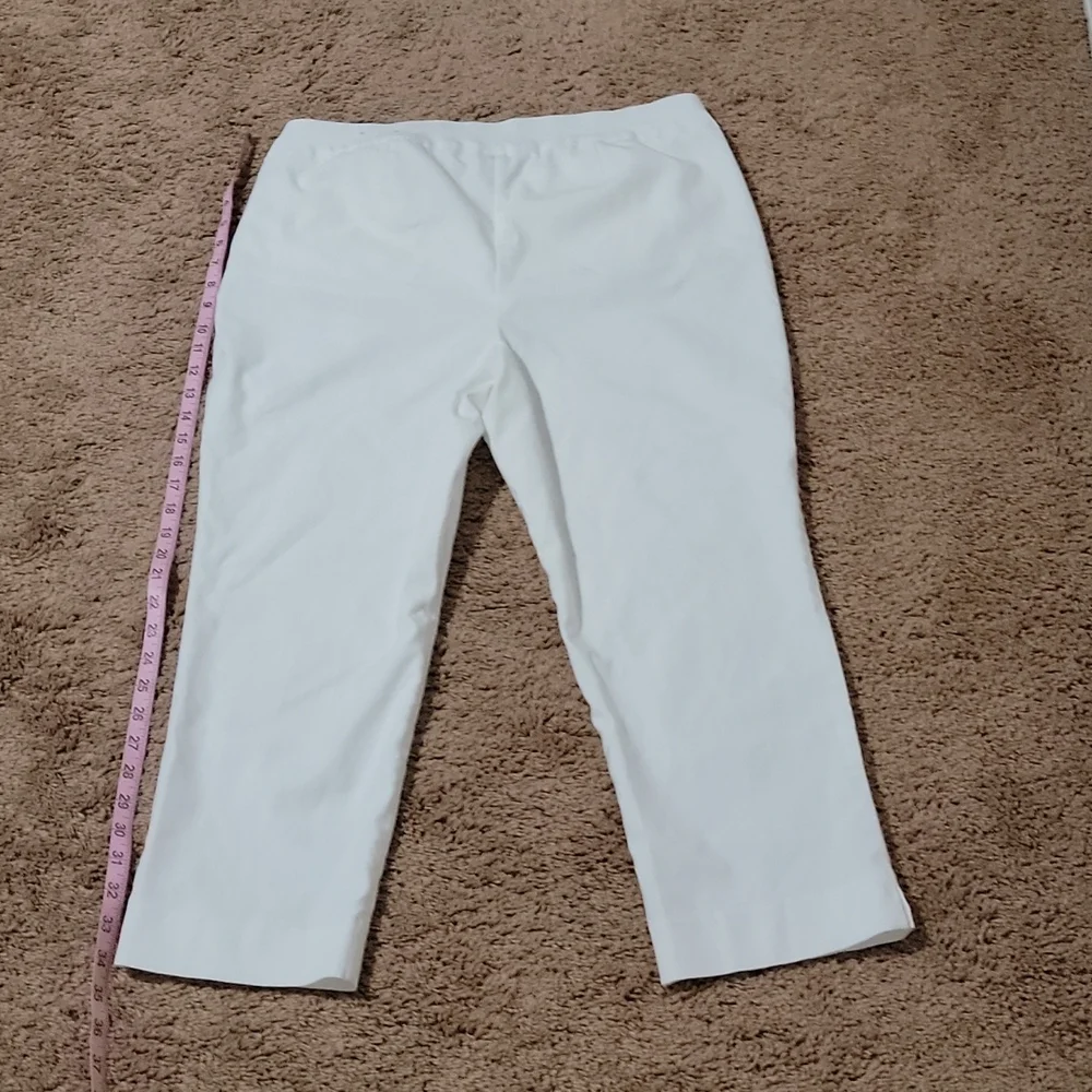 Capris - Picture 5 of 10